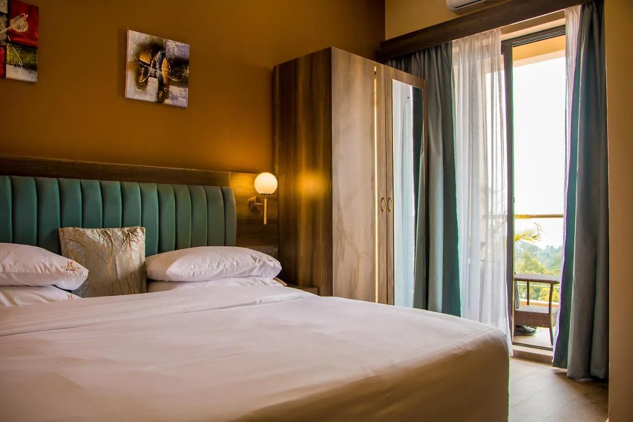 Hotel Horizon Entebbe