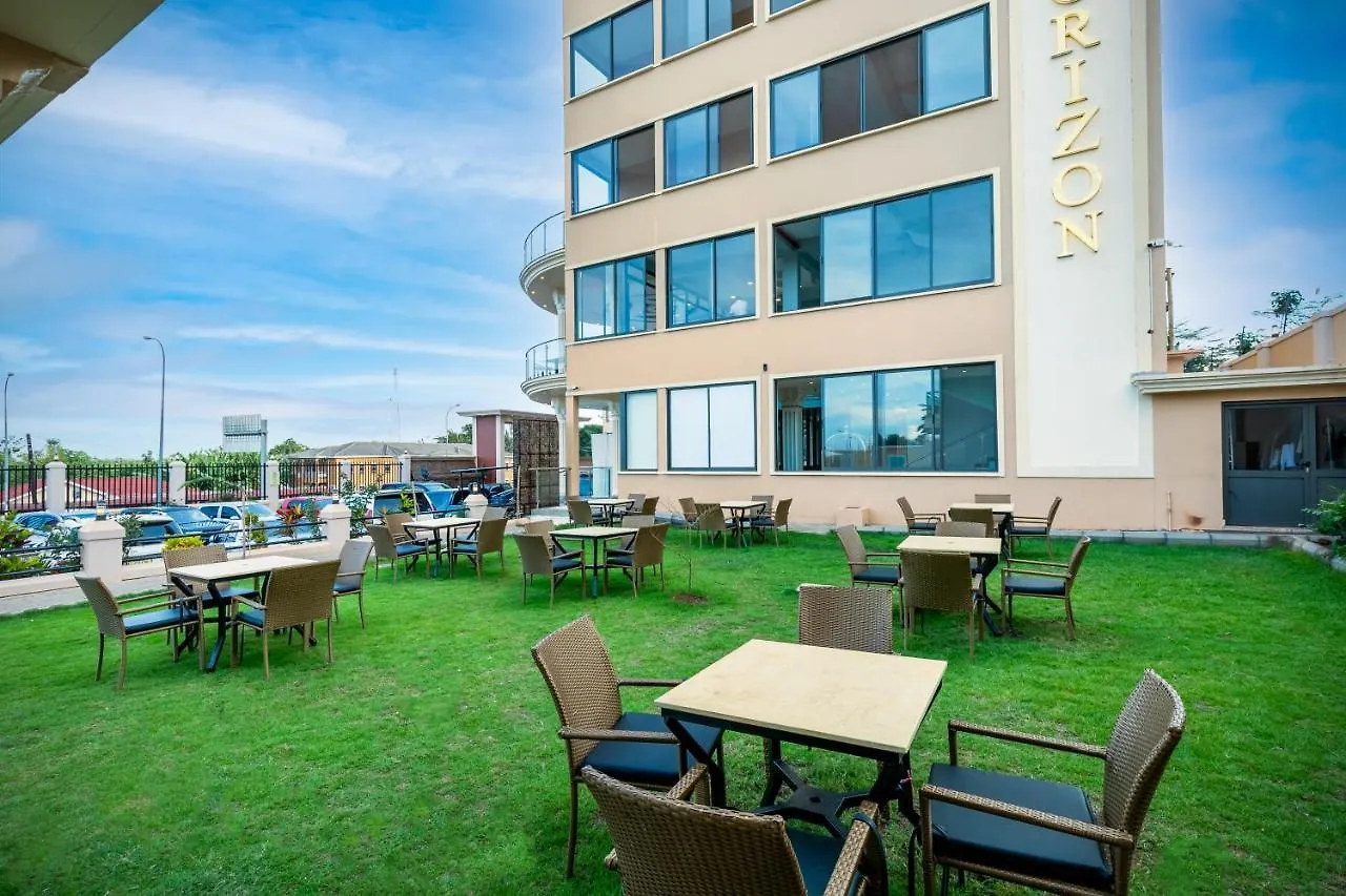 Hotel Horizon Entebbe
