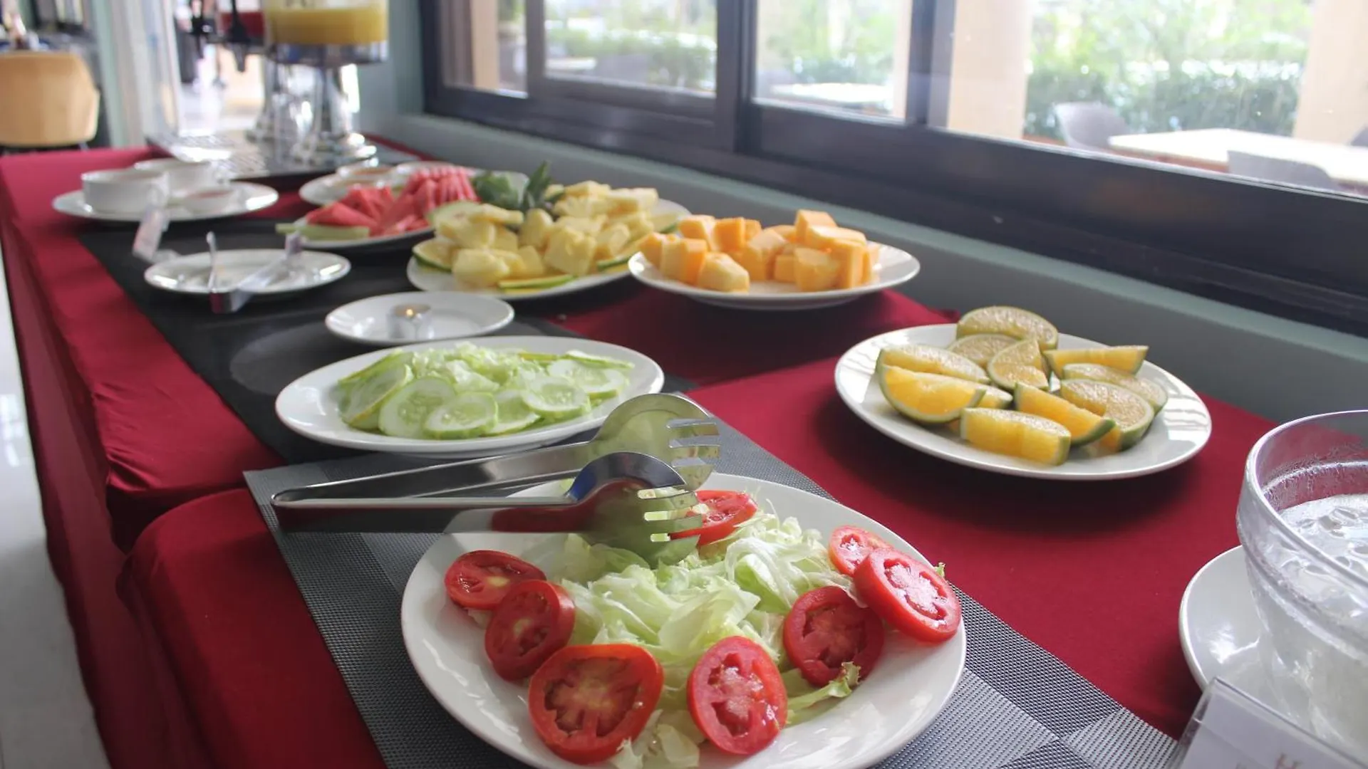 Hotel Horizon Entebbe